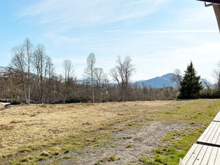 Apartment Setesdal Außenaufnahme 6