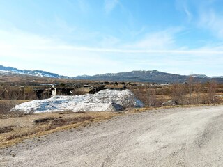 Apartment Setesdal Outdoor Recording 8