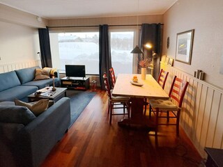 Apartment Setesdal  18