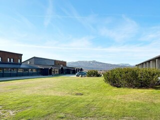 Apartment Setesdal Außenaufnahme 3