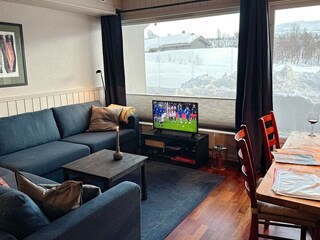 Apartment Setesdal  18