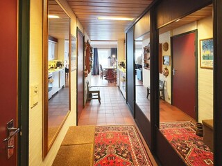 Apartment Setesdal  13