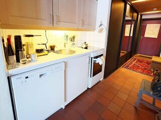 Apartment Setesdal  14