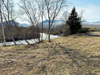 Appartement Setesdal Buitenaudio-opname 8