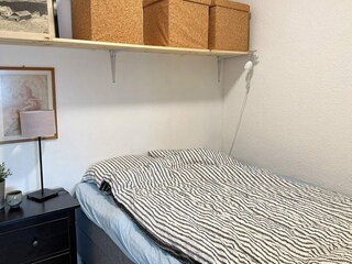 Apartment Setesdal  15