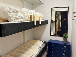 Appartement Setesdal  17