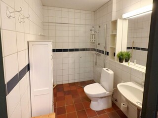 Appartement Setesdal  13