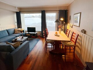 Appartement Setesdal  20