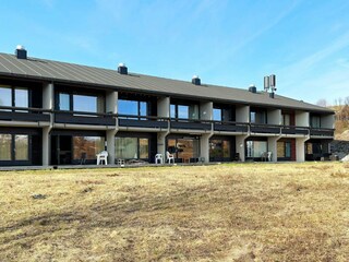 Apartment Setesdal Außenaufnahme 9