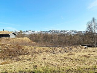 Appartement Setesdal Buitenaudio-opname 10