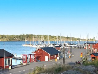 Vakantiehuis Vikbolandet  13