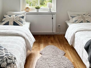 Vakantiehuis Vikbolandet  12