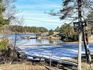 Vakantiehuis Vikbolandet  21