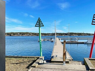 Vakantiehuis Vikbolandet  9