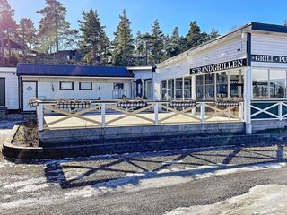 Vakantiehuis Vikbolandet  8