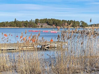 Holiday house Vikbolandet  21