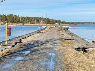 Vakantiehuis Vikbolandet  22
