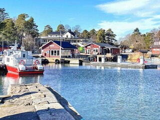 Vakantiehuis Vikbolandet  11