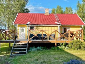 Holiday house 7 Personen Ferienhaus in HÖGSBY - Fågelfors - image1