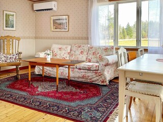 Holiday house Fågelfors  11