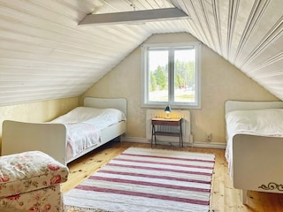 Vakantiehuis Fågelfors  19