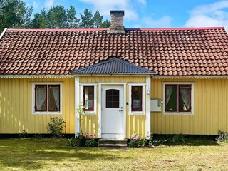 Vakantiehuis Fågelfors  21