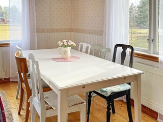 Vakantiehuis Fågelfors  21