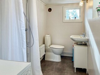 Vakantiehuis Fågelfors  14