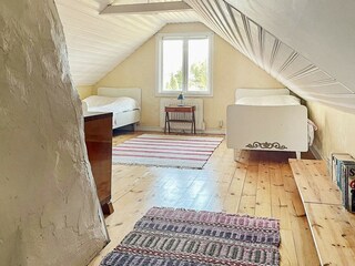 Vakantiehuis Fågelfors  17