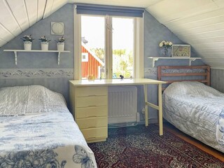 Ferienhaus Fågelfors  21