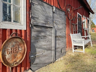 Holiday house Fågelfors Outdoor Recording 6