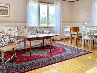 Vakantiehuis Fågelfors  13