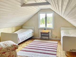 Vakantiehuis Fågelfors  11