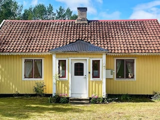 Holiday house Fågelfors  21