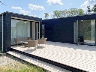 Vakantiehuis Ørding Buitenaudio-opname 13