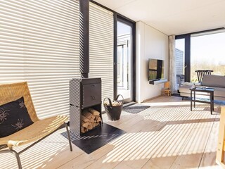 Ferienhaus Ørding  24