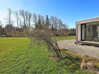 Maison de vacances Ørding Enregistrement extérieur 3