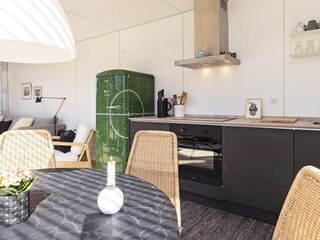 Holiday house Ørding  15