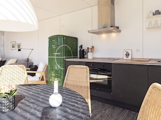 Maison de vacances Ørding  15