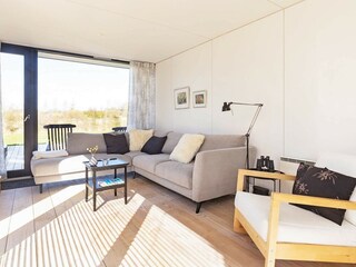 Maison de vacances Ørding  16
