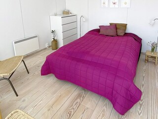 Maison de vacances Ørding  17