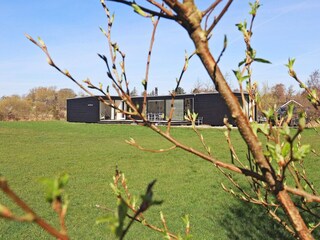 Casa per le vacanze Ørding Registrazione all'aperto 8