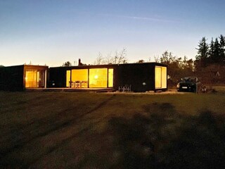 Vakantiehuis Ørding Buitenaudio-opname 3