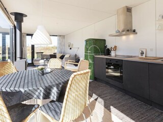 Maison de vacances Ørding  25