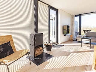 Maison de vacances Ørding  19