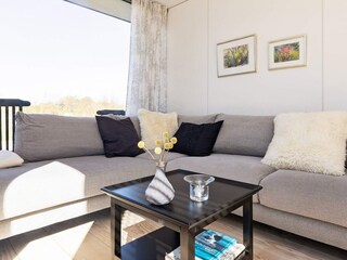 Maison de vacances Ørding  20
