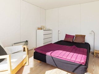 Maison de vacances Ørding  20