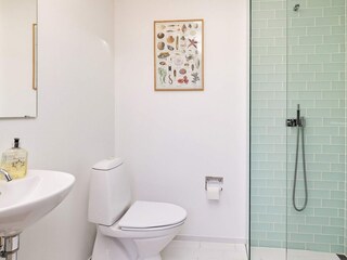 Maison de vacances Ørding  22