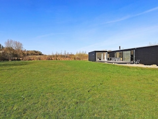 Holiday house Ørding Outdoor Recording 14