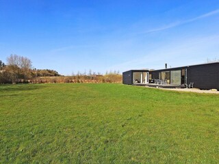Maison de vacances Ørding Enregistrement extérieur 14